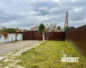 Таунхаус 171м&sup2;, 3-этажный, участок 3 сот.  