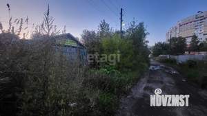Дом 51м², 1-этажный, участок 6 сот.  