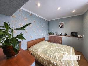 Дом 197м&sup2;, 2-этажный, участок 7 сот.  