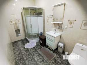 Дом 110м², 1-этажный, участок 9 сот.  