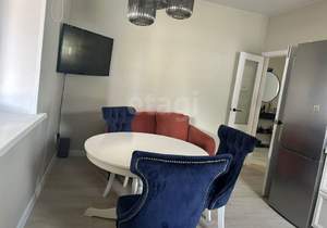 Дом 90м&sup2;, 1-этажный, участок 8 сот.  