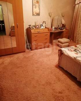 Дом 96м&sup2;, 1-этажный, участок 10 сот.  