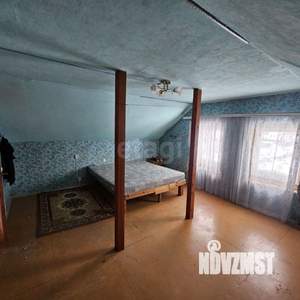 Дом 90м&sup2;, 2-этажный, участок 3 сот.  