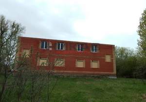 Дом 415м², 2-этажный, участок 0 сот.  