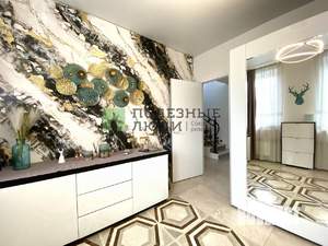 Коттедж 220м², 2-этажный, участок 6 сот.  