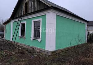 Дом 66м², 1-этажный, участок 7 сот.  