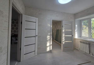 Дом 50м², 1-этажный, участок 7 сот.  