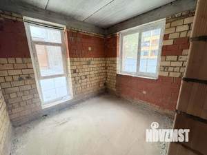 Дом 156м&sup2;, 2-этажный, участок 6 сот.  