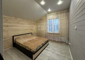 Дом 130м², 2-этажный, участок 592 сот.  