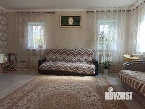 Дом 113м&sup2;, 1-этажный, участок 13 сот.  