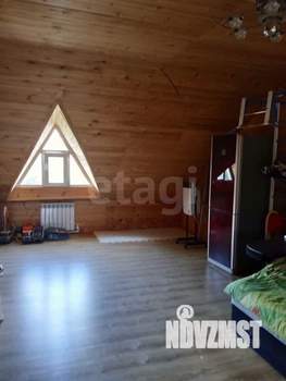 Таунхаус 160м², 2-этажный, участок 2 сот.  