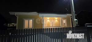 Дом 100м&sup2;, 1-этажный, участок 6 сот.  