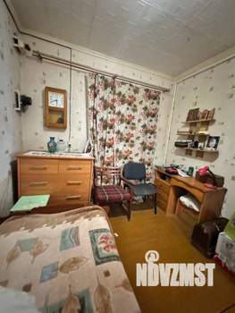 Дом 44м², 1-этажный, участок 2 сот.  