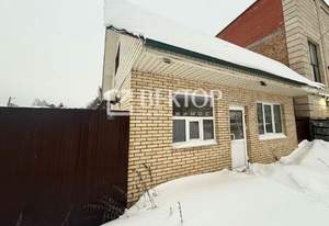 Дом 72м&sup2;, 2-этажный, участок 4 сот.  