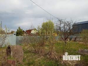 Дом 30м², 1-этажный, участок 10 сот.  