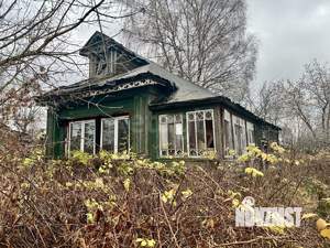 Дача 63м&sup2;, 1-этажный, участок 8 сот.  