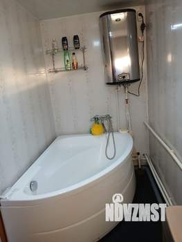 Дом 47м&sup2;, 1-этажный, участок 8 сот.  