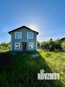 Дом 163м&sup2;, 2-этажный, участок 14 сот.  