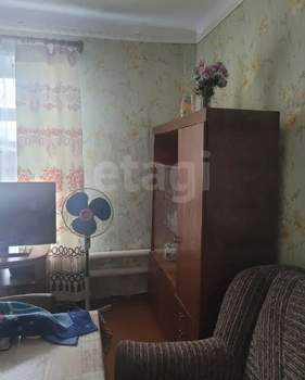 Дом 23м&sup2;, 1-этажный, участок 3 сот.  