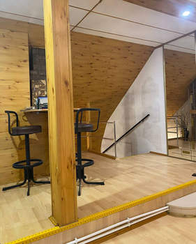 Дом 138м&sup2;, 2-этажный, участок 4 сот.  