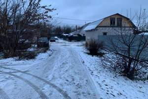 Дом 131м&sup2;, 2-этажный, участок 6 сот.  