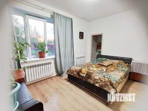 Дом 110м², 1-этажный, участок 9 сот.  