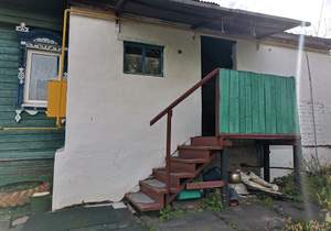 Дом 44м², 1-этажный, участок 3 сот.  