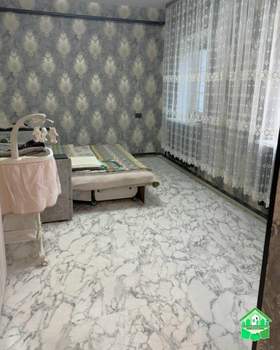 Дом 73м², 1-этажный, участок 3 сот.  