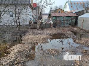 Дом 67м², 1-этажный, участок 5 сот.  