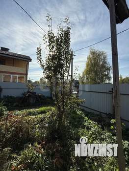 Дом 35м&sup2;, 1-этажный, участок 9 сот.  