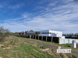 Дом 244м², 2-этажный, участок 25 сот.  