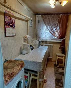 Дом 76м&sup2;, 1-этажный, участок 8 сот.  