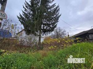 Дом 35м², 1-этажный, участок 6 сот.  