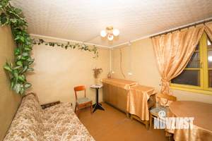 Дом 40м&sup2;, 2-этажный, участок 4 сот.  