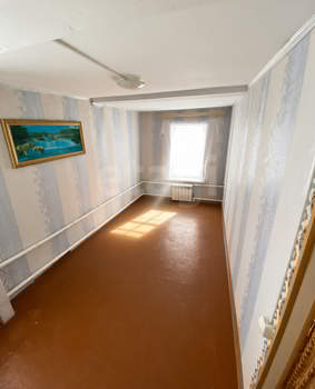 Дом 54м&sup2;, 1-этажный, участок 5 сот.  