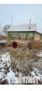 Дом 100м², 1-этажный, участок 6 сот.  