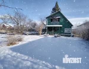 Дом 72м&sup2;, 2-этажный, участок 6 сот.  