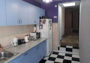 Дом 63м&sup2;, 1-этажный, участок 10 сот.  