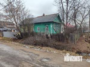 Дом 45м², 2-этажный, участок 7 сот.  