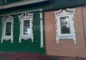 Дом 130м², 1-этажный, участок 12 сот.  