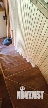 Дом 66м&sup2;, 2-этажный, участок 5 сот.  