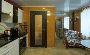 Дом 40м², 1-этажный, участок 7 сот.  
