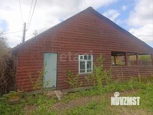Дача 20м&sup2;, 2-этажный, участок 5 сот.  