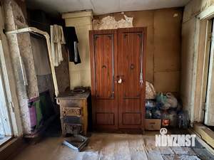 Дом 32м&sup2;, 1-этажный, участок 2 сот.  