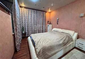 Дом 60м&sup2;, 1-этажный, участок 1 сот.  