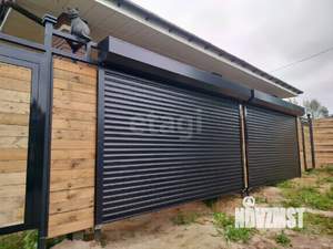 Таунхаус 167м&sup2;, 2-этажный, участок 4 сот.  