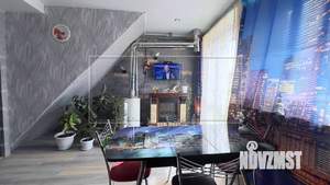 Дом 121м&sup2;, 2-этажный, участок 10 сот.  