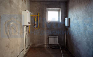 Дом 214м&sup2;, 3-этажный, участок 0 сот.  