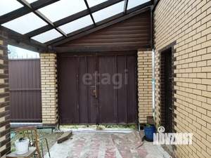 Дом 240м², 2-этажный, участок 6 сот.  