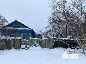 Дом 50м&sup2;, 2-этажный, участок 15 сот.  